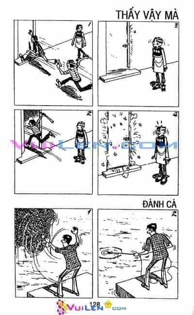 Chú Thoong - Chương 20 - ảnh 9