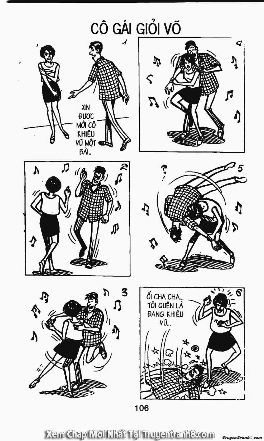 Chú Thoong - Chương 183 - ảnh 2