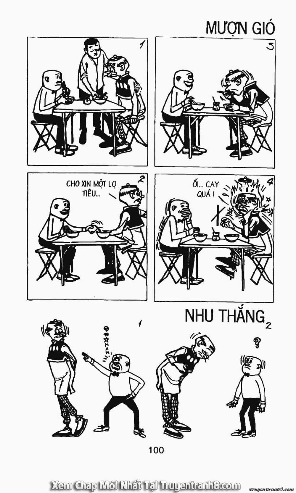 Chú Thoong - Chương 191 - ảnh 16