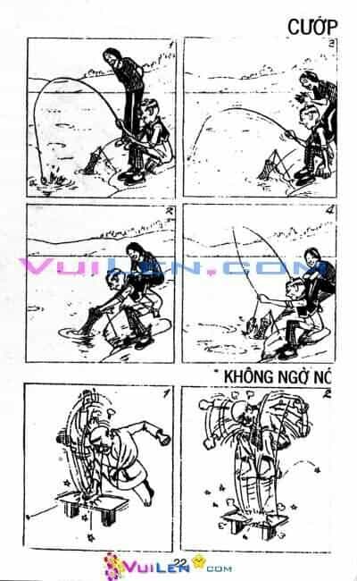 Chú Thoong - Chương 21 - ảnh 18