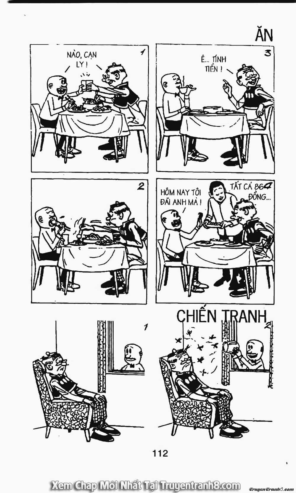 Chú Thoong - Chương 192 - ảnh 8