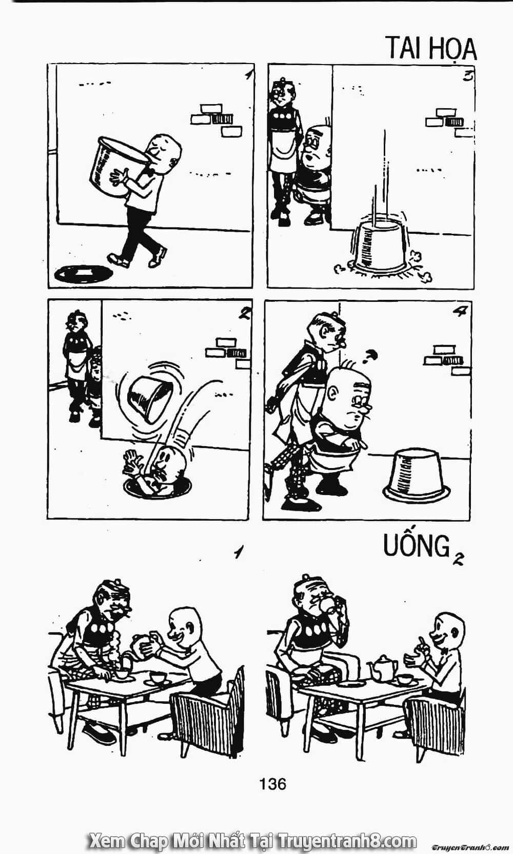 Chú Thoong - Chương 193 - ảnh 12