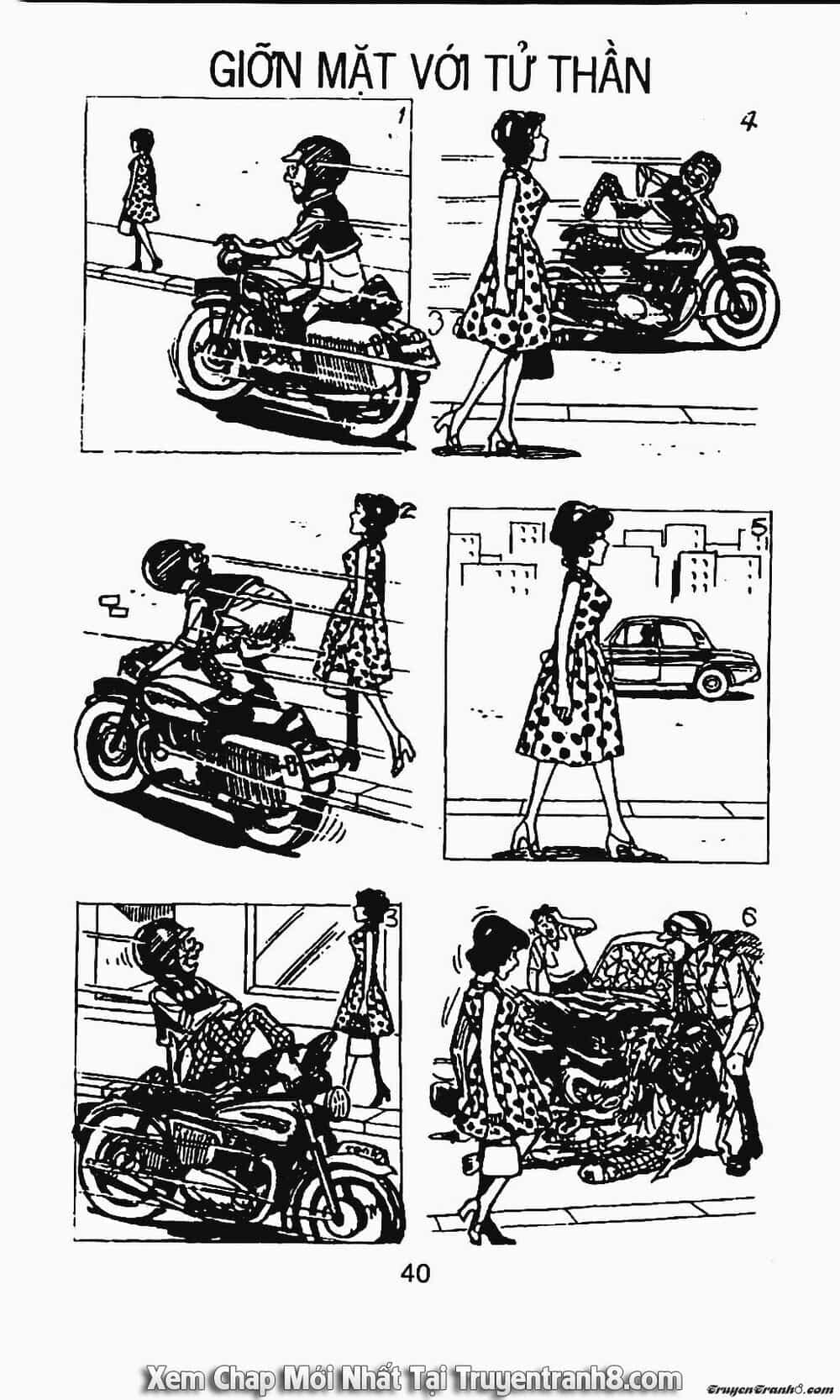 Chú Thoong - Chương 197 - ảnh 16