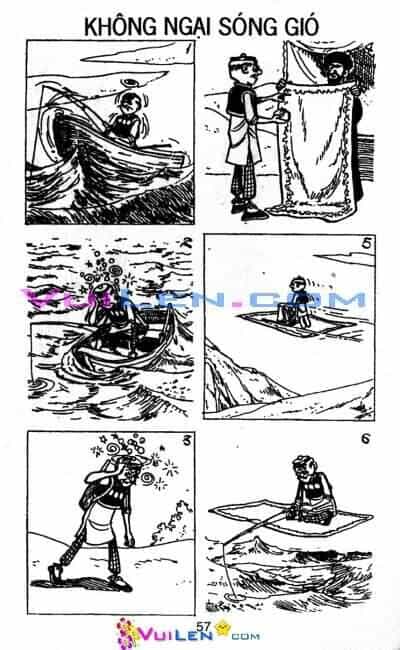 Chú Thoong - Chương 22 - ảnh 14