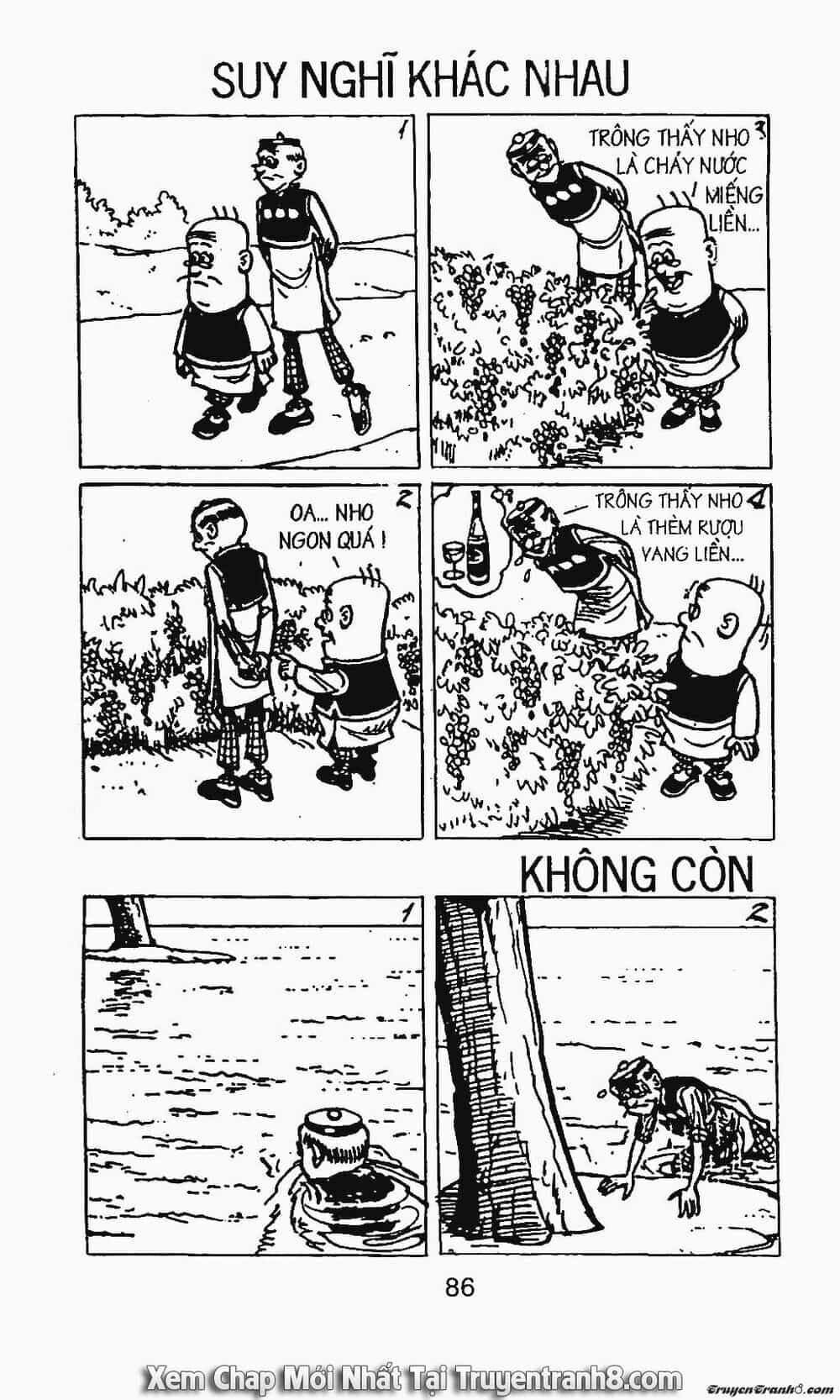 Chú Thoong - Chương 209 - ảnh 2