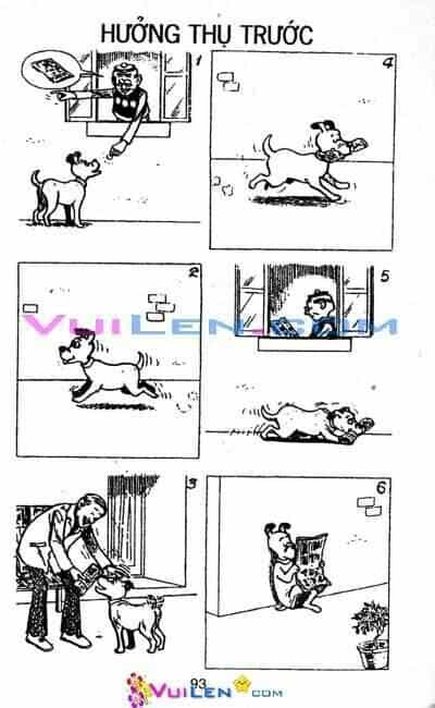 Chú Thoong - Chương 23 - ảnh 10