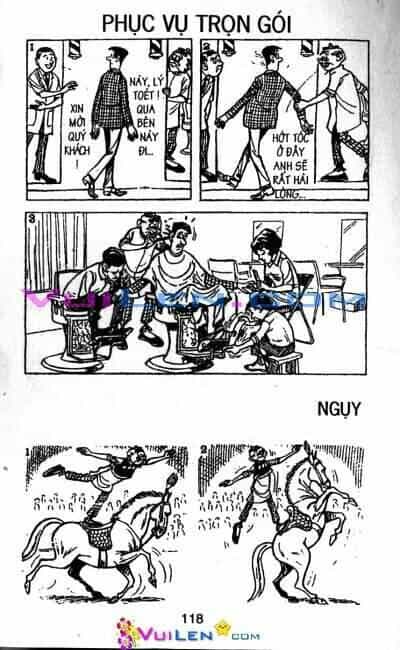Chú Thoong - Chương 23 - ảnh 35