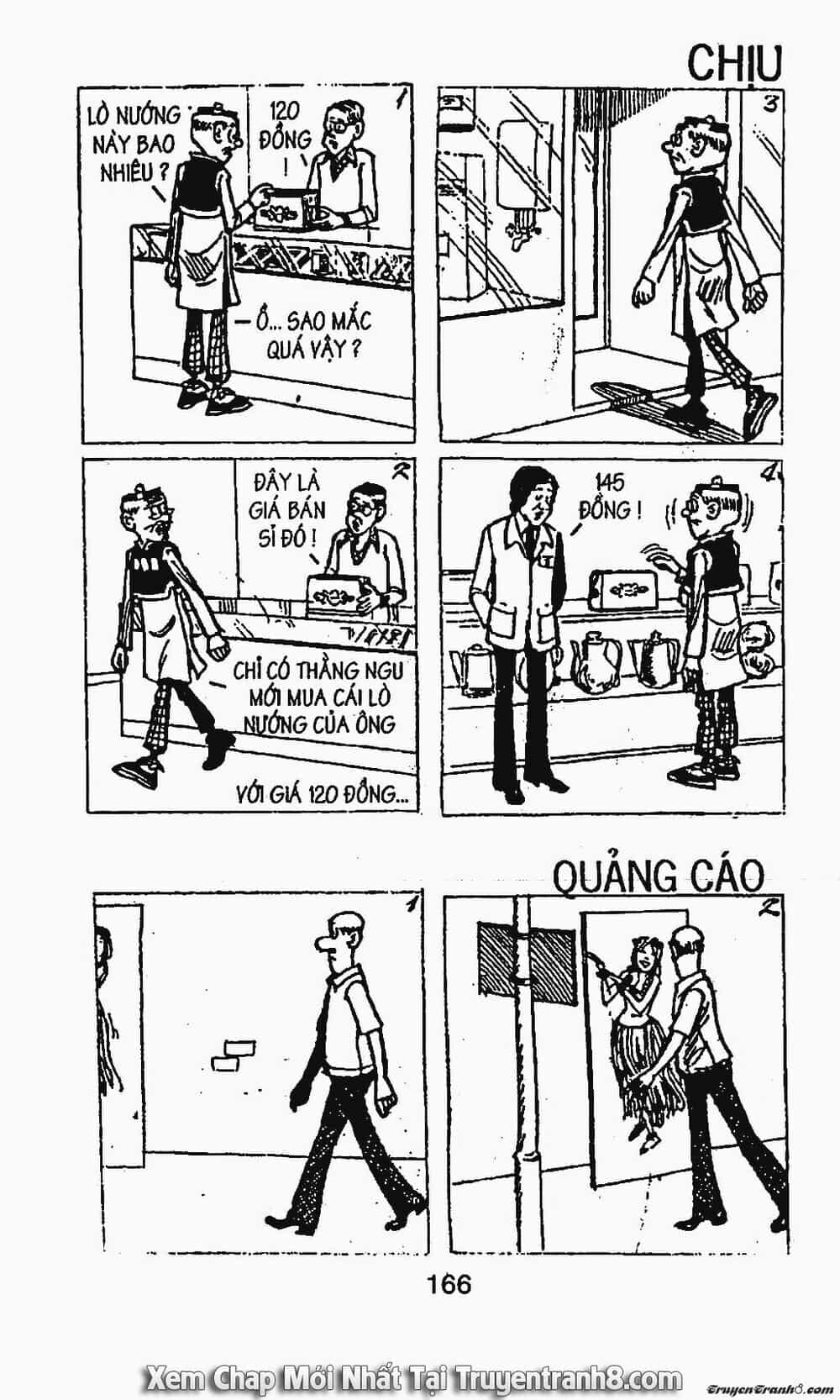 Chú Thoong - Chương 222 - ảnh 2