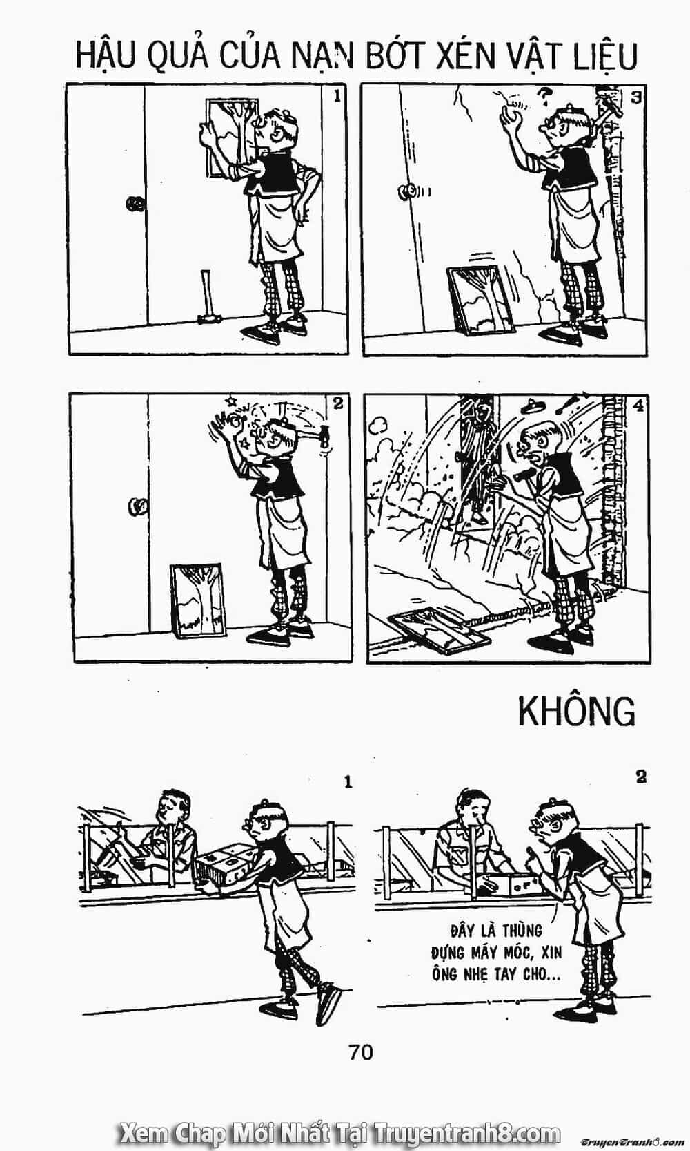 Chú Thoong - Chương 226 - ảnh 6