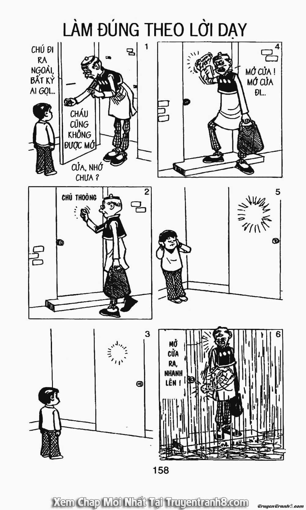Chú Thoong - Chương 230 - ảnh 14