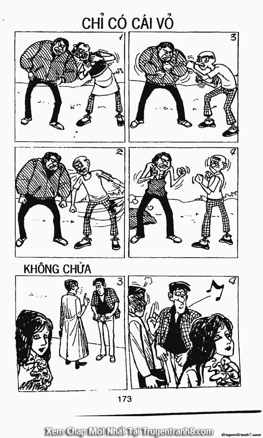Chú Thoong - Chương 231 - ảnh 9