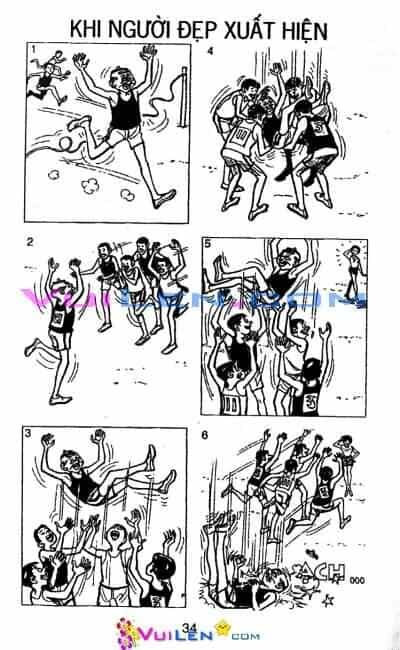 Chú Thoong - Chương 25 - ảnh 30