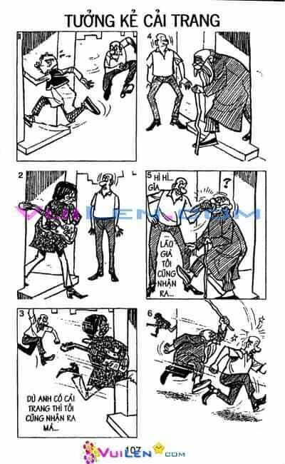 Chú Thoong - Chương 27 - ảnh 24