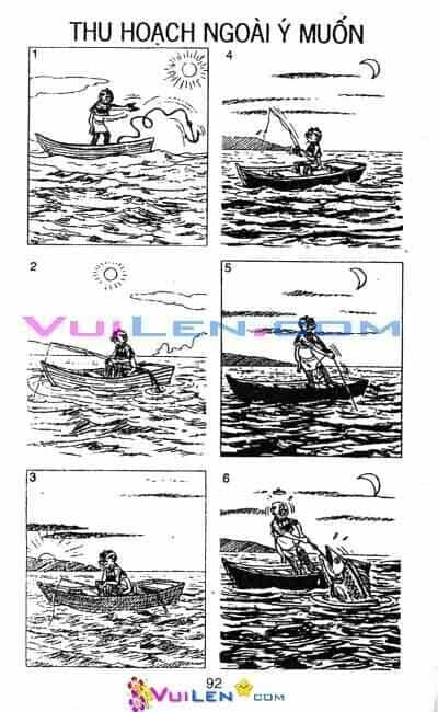 Chú Thoong - Chương 27 - ảnh 9