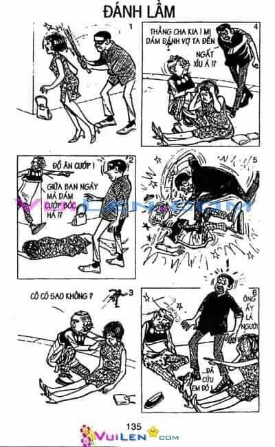 Chú Thoong - Chương 28 - ảnh 13