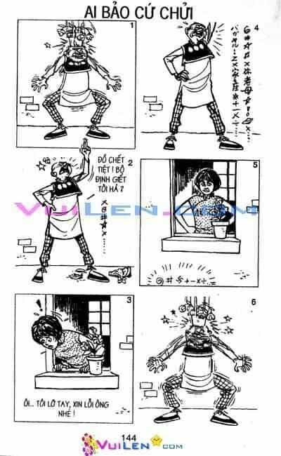 Chú Thoong - Chương 28 - ảnh 22