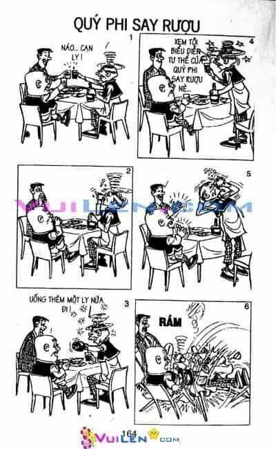 Chú Thoong - Chương 28 - ảnh 42