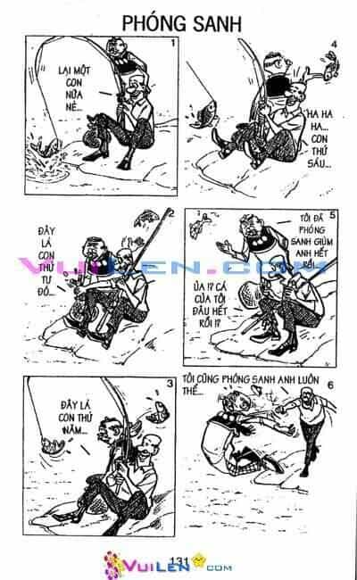 Chú Thoong - Chương 28 - ảnh 9