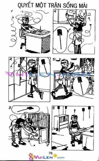 Chú Thoong - Chương 30 - ảnh 37