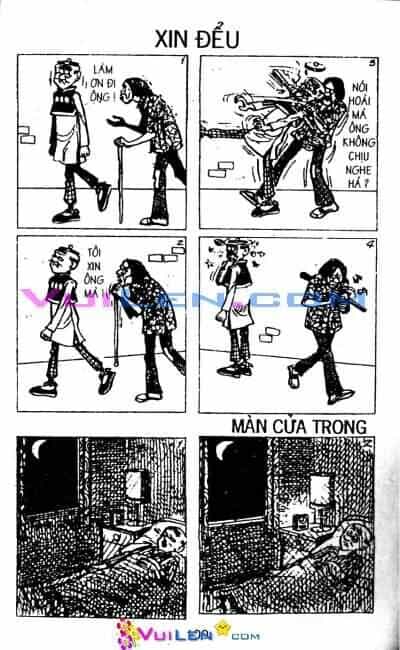 Chú Thoong - Chương 31 - ảnh 17
