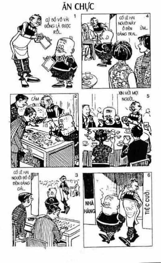 Chú Thoong - Chương 3 - ảnh 6