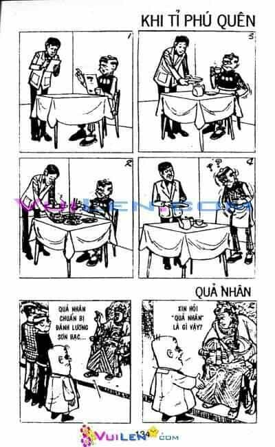 Chú Thoong - Chương 32 - ảnh 13
