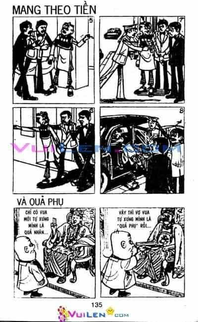 Chú Thoong - Chương 32 - ảnh 14