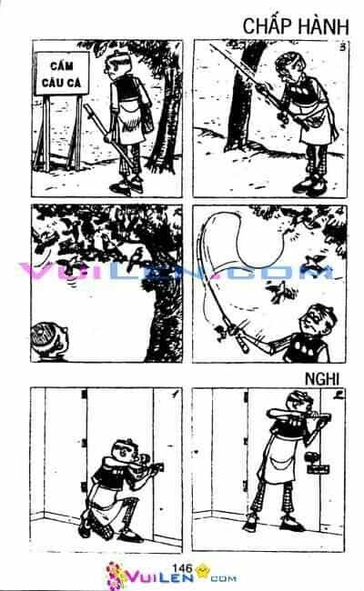 Chú Thoong - Chương 32 - ảnh 25