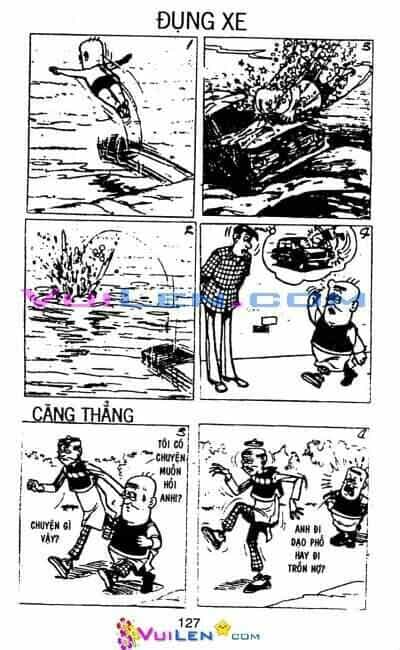 Chú Thoong - Chương 32 - ảnh 6