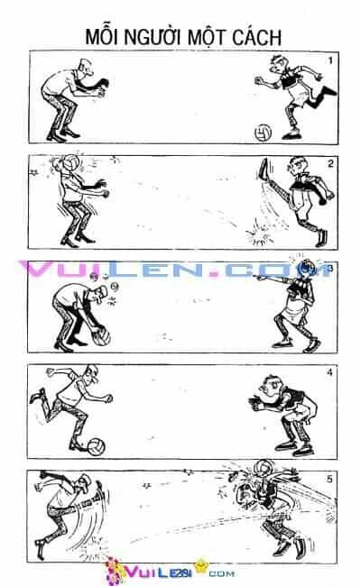Chú Thoong - Chương 33 - ảnh 15