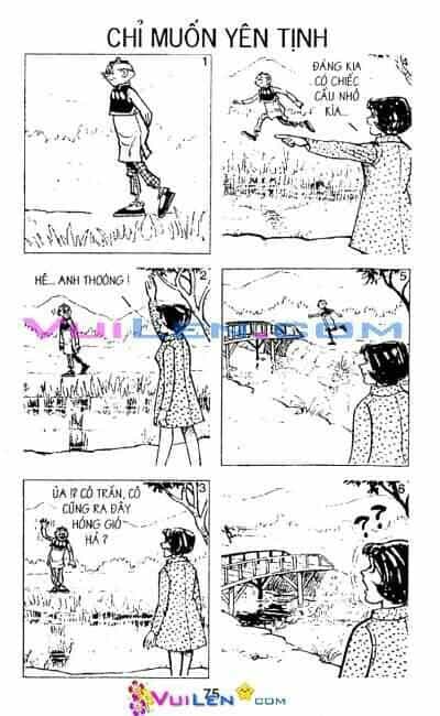 Chú Thoong - Chương 34 - ảnh 31