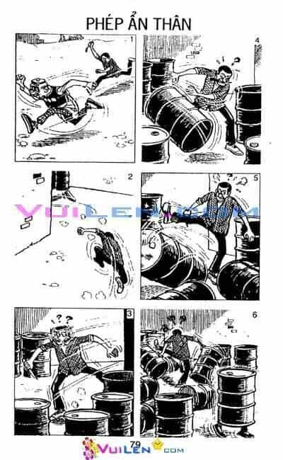 Chú Thoong - Chương 34 - ảnh 35