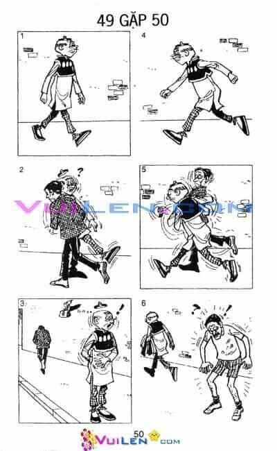 Chú Thoong - Chương 34 - ảnh 6