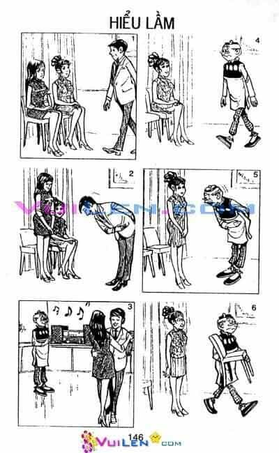 Chú Thoong - Chương 36 - ảnh 25