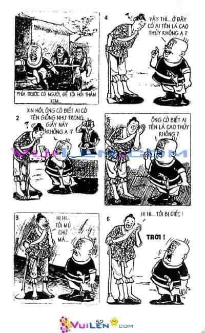 Chú Thoong - Chương 38 - ảnh 10
