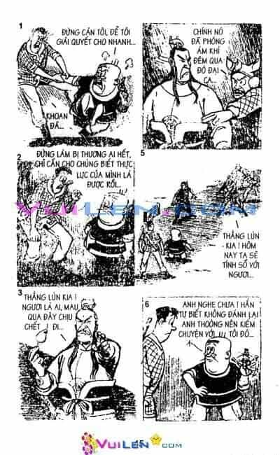Chú Thoong - Chương 38 - ảnh 3