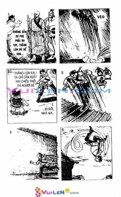Chú Thoong - Chương 38 - ảnh 35