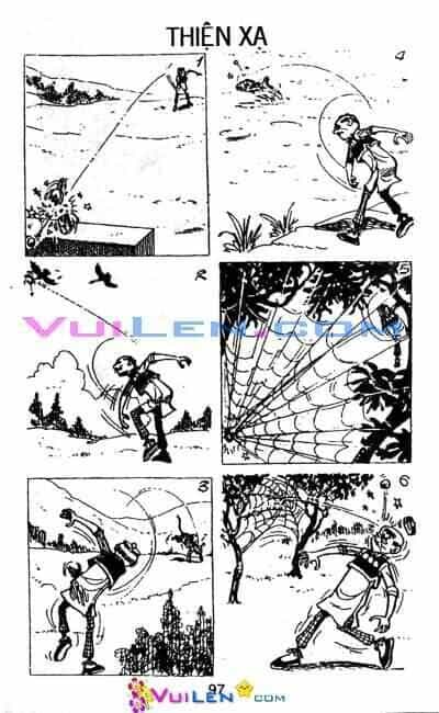 Chú Thoong - Chương 39 - ảnh 13