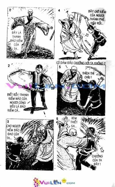 Chú Thoong - Chương 39 - ảnh 2