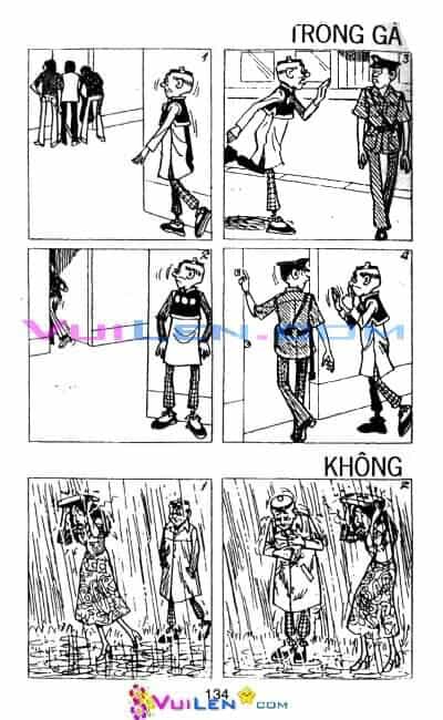 Chú Thoong - Chương 40 - ảnh 14