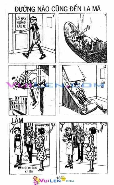 Chú Thoong - Chương 40 - ảnh 17
