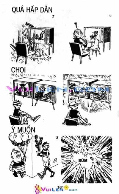 Chú Thoong - Chương 40 - ảnh 41