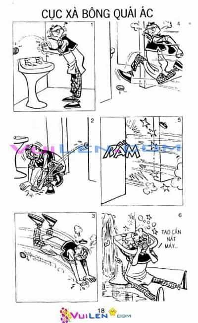 Chú Thoong - Chương 41 - ảnh 14