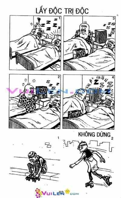 Chú Thoong - Chương 43 - ảnh 1