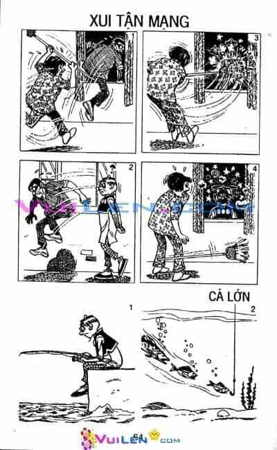 Chú Thoong - Chương 43 - ảnh 3