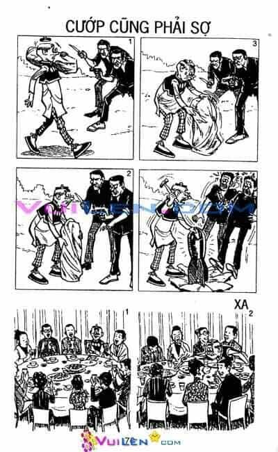 Chú Thoong - Chương 43 - ảnh 9