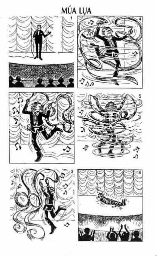 Chú Thoong - Chương 5 - ảnh 14
