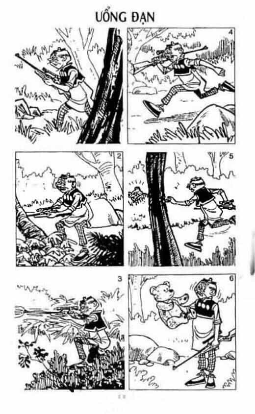 Chú Thoong - Chương 7 - ảnh 11
