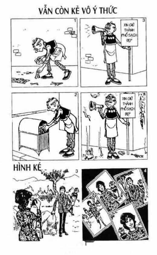 Chú Thoong - Chương 7 - ảnh 20