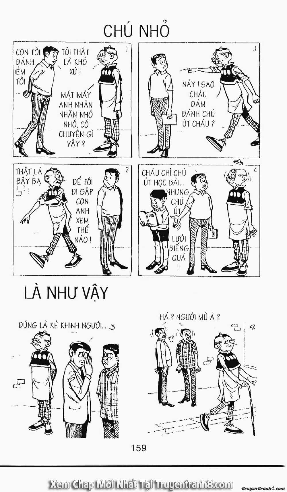 Chú Thoong - Chương 79 - ảnh 15